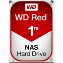 Western Digital WD10EFRX - Interne harde schijf / 1TB / 3,5 inch SATA