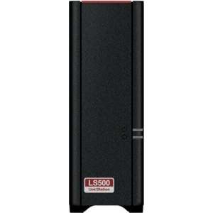 LinkStation 510 3TB High Speed 1x3TB HDD