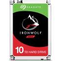 Seagate IronWolf - Interne harde schijf - 10 TB