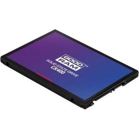 Goodram SSDPR-CX400-01T internal solid state drive 2.5'' 1000 GB SATA III