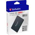 Verbatim Vi550 S3 SSD 128GB