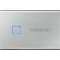 Samsung Externe SSD T7 Touch - 500GB - Zilver