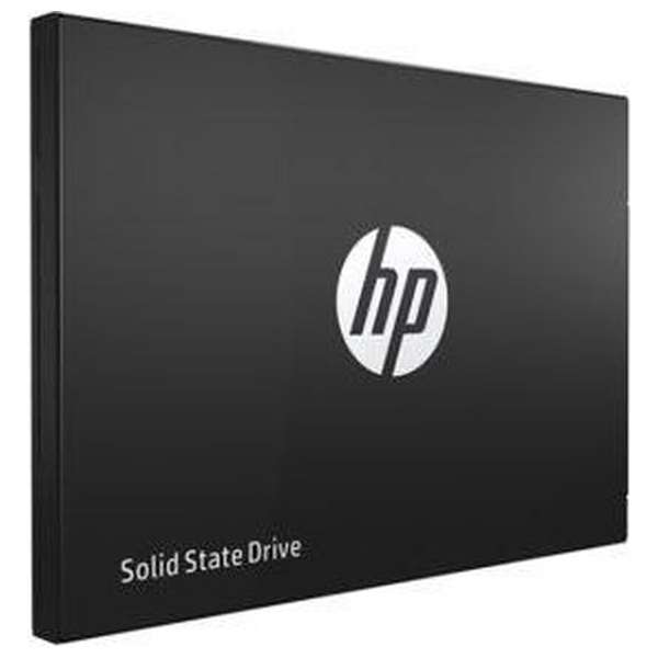 HP S700 Pro internal solid state drive 2.5'' 512 GB SATA III