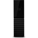 Western Digital MY BOOK externe harde schijf 10TB Zwart