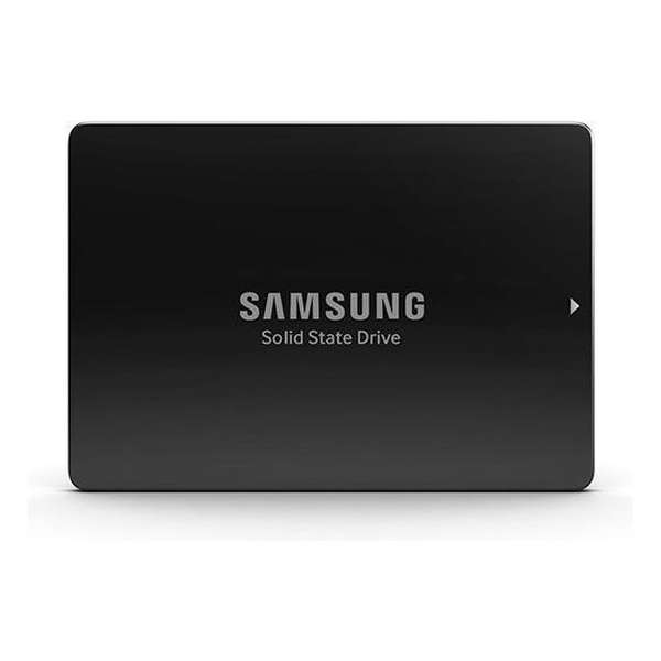 Samsung SM883 2.5'' 960 GB SATA III MLC