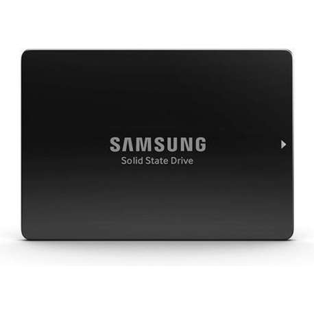 Samsung SM883 2.5'' 960 GB SATA III MLC