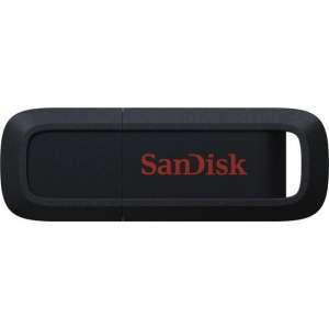 Sandisk Ultra Trek | 64 GB | USB Type 3.0A - USB Stick