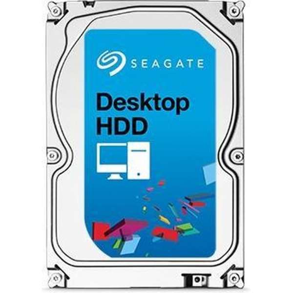 HDD 1TB SATA3.5IN 7200RPM 64MB ENC
