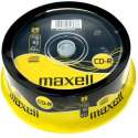 Maxell CD-R 80min/700MB 25 stuks op spindel