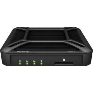Synology Embedded DataStation EDS14 - NAS