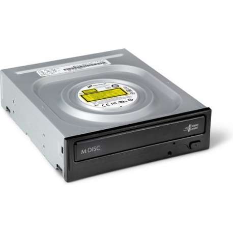 HLDS GH24NSD6 24x SA bk R