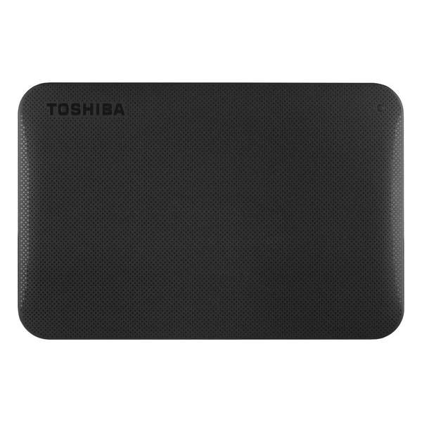 Toshiba Canvio Ready - Externe harde schijf - 1 TB