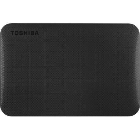 Toshiba Canvio Ready - Externe harde schijf - 1 TB