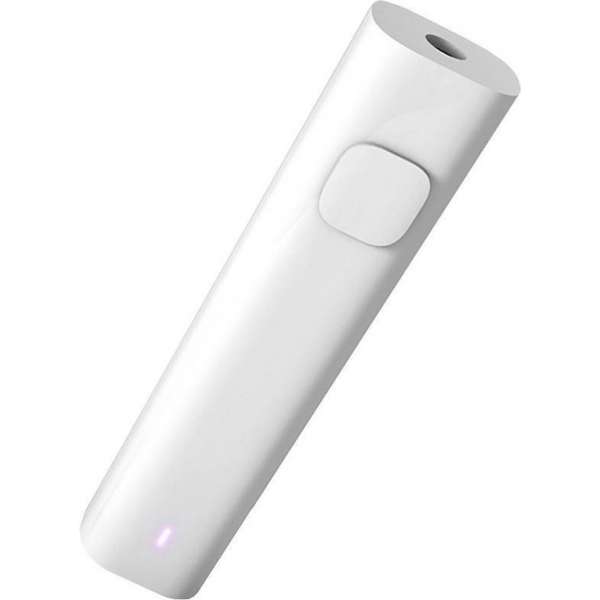 Xiaomi Mi Bluetooth audio receiver (Maak van gewone oortjes bluetooth oortjes)