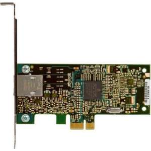 NIC :BROADCOM 5722\PCIe\Full Height