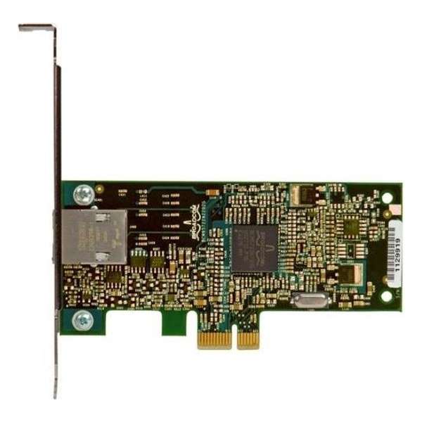 NIC :BROADCOM 5722\PCIe\Full Height
