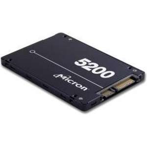 Micron 5200 ECO internal solid state drive 2.5'' 960 GB SATA III 3D TLC