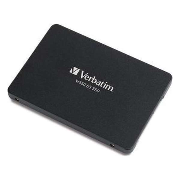 Verbatim Vi550 S3 SSD 256GB