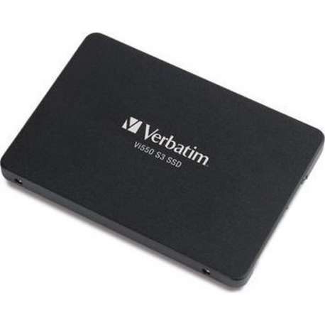 Verbatim Vi550 S3 SSD 256GB