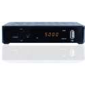 Blumenthal Master II OTT IPTV mediaplayer