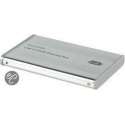 Konig, 2.5" Hdd Behuizing + Usb Poort