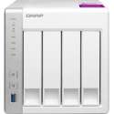 QNAP TS-431P2 (4GB RAM) - NAS