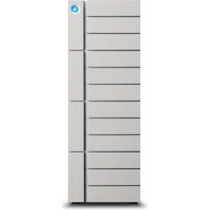 LaCie 12big Thunderbolt 3 - 96 TB