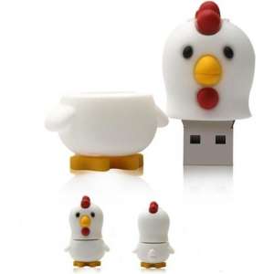 Kip USB stick 16GB