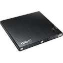 Lite-On eBAU108 DVD Super Multi DL Zwart optisch schijfstation