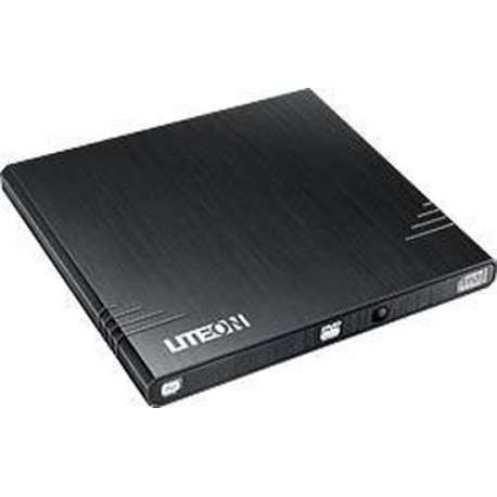 Lite-On eBAU108 DVD Super Multi DL Zwart optisch schijfstation
