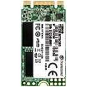 128GB M.2 2242 SSD SATA3 B+M Key TLC