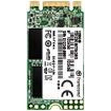 128GB M.2 2242 SSD SATA3 B+M Key TLC