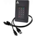 Apricorn Aegis Fortress FIPS Level 3 - Externe HDD - 4TB