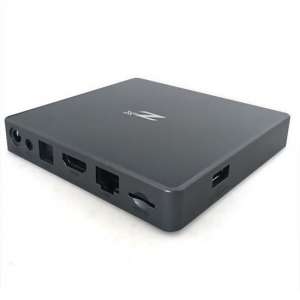 Formuler ZX | TVBox | Android 7 | 4K | 1GB DDR4 | 8GB Opslag