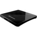 Transcend Slim portable - Externe DVD brander