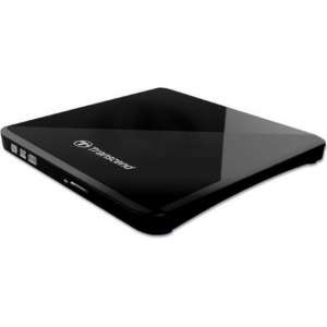 Transcend Slim portable - Externe DVD brander