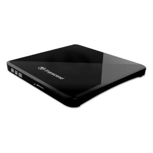Transcend Slim portable - Externe DVD brander