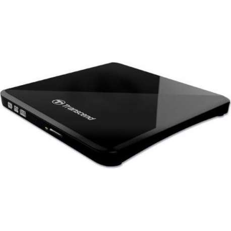 Transcend Slim portable - Externe DVD brander