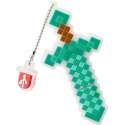 Minecraft Diamond Sword USB stick 16GB