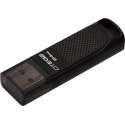 Kingston Technology DataTraveler Elite G2, 64GB USB flash drive USB Type-A 3.2 Gen 1 (3.1 Gen 1) Zwart