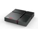 Lipa V8 Max mediaplayer Android 8.1 tv box - 64 GB / 4 GB RAM - Kodi 18.5 & Netflix & Disney+ mogelijk