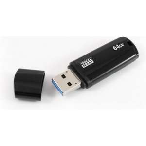 Goodram UMM 3 usb stick 64 GB Usb 3.0 Snelle werking - Universeel