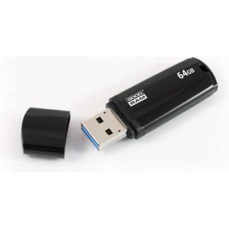 Goodram UMM 3 usb stick 64 GB Usb 3.0 Snelle werking - Universeel