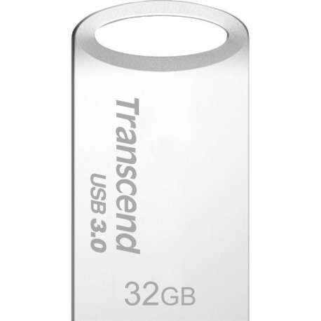 Transcend JetFlash 710 - USB-stick - 32 GB