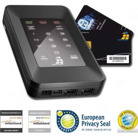 DIGITTRADE DG-HS256S-1000SSD