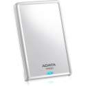 ADATA DashDrive Stylish, Sleek & Serious HV620 Externe Harde Schijf 2 TB