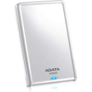 ADATA DashDrive Stylish, Sleek & Serious HV620 Externe Harde Schijf 2 TB