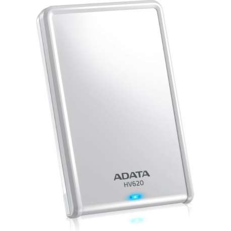 ADATA DashDrive Stylish, Sleek & Serious HV620 Externe Harde Schijf 2 TB
