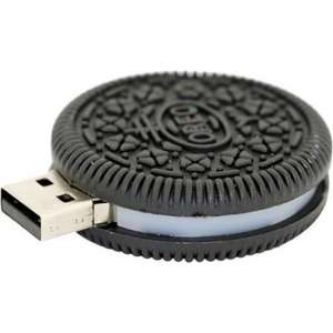 Oreo biscuit koek usb stick 32gb