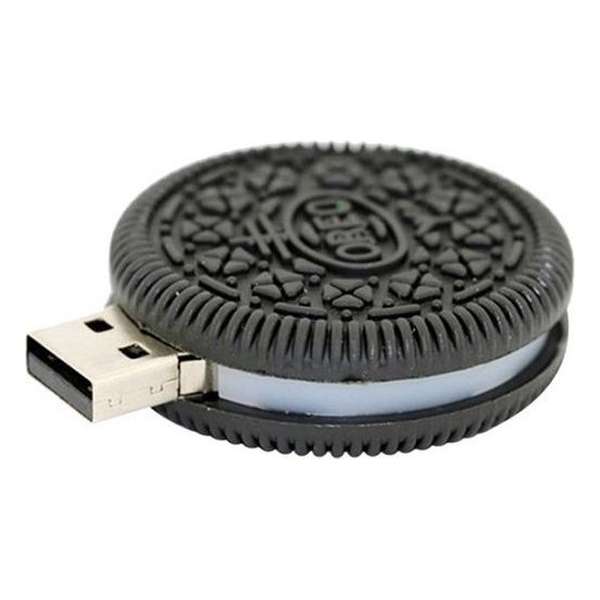 Oreo biscuit koek usb stick 32gb